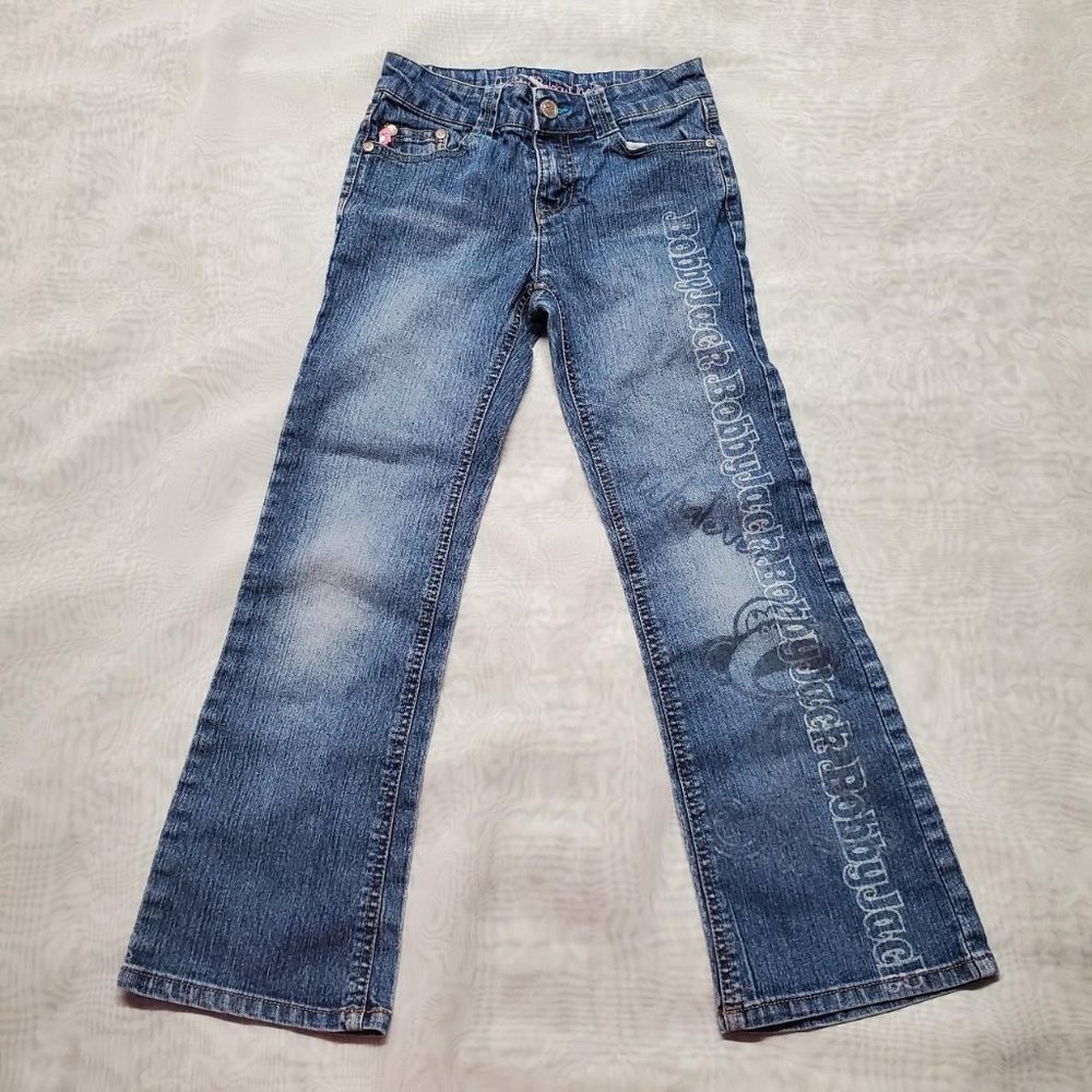 Vintage Bobby Jack Kids Denim Jeans